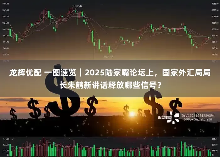 龙辉优配 一图速览｜2025陆家嘴论坛上，国家外汇局局长朱鹤新讲话释放哪些信号？